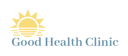 good health logo