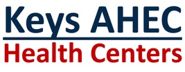 Keys AHS Health Center Logo